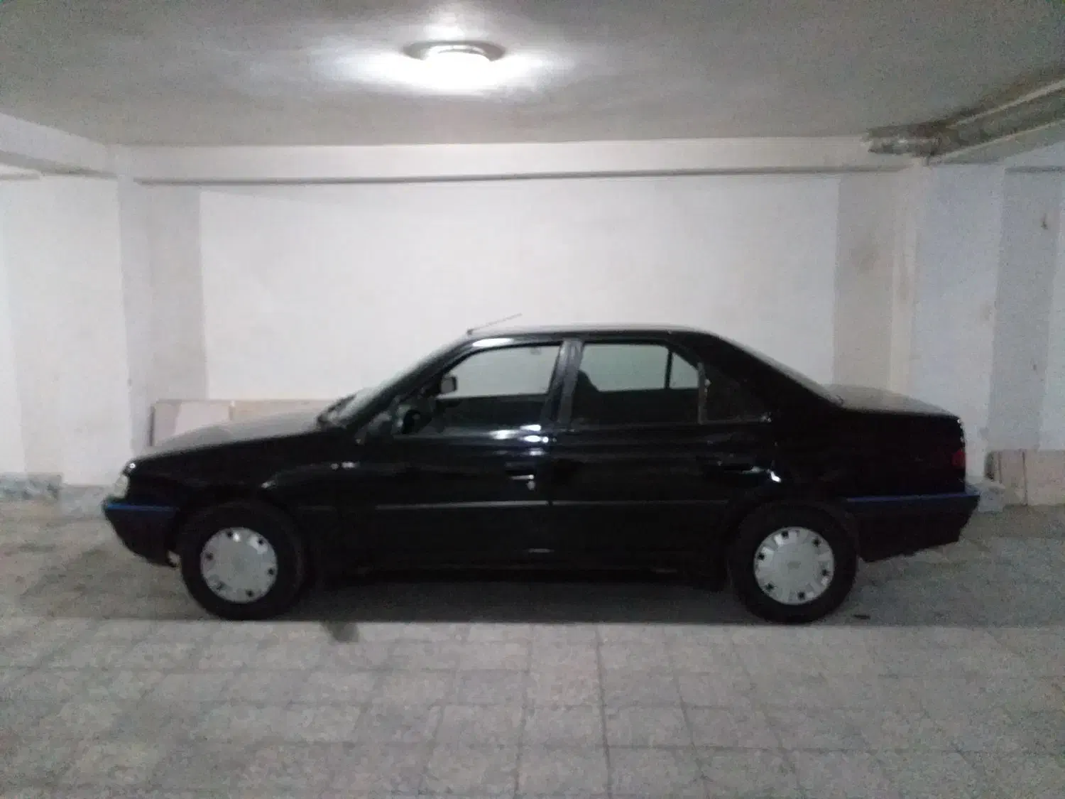 پژو ۴۰۵ مدل ۸۴|خودرو سواری و وانت|تهران, حکیمیه|دیوار