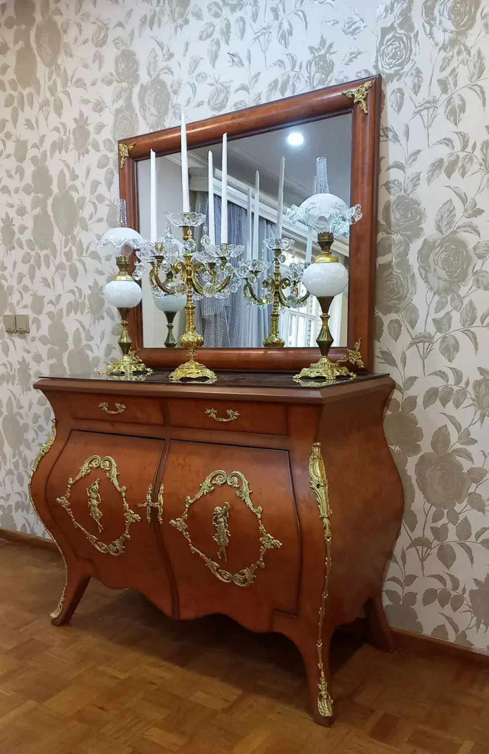 لوازم منزل آنتیک و قدیمی ماندگار ، کتاب و غیره|کلکسیون اشیاء عتیقه|تهران, فرمانیه|دیوار