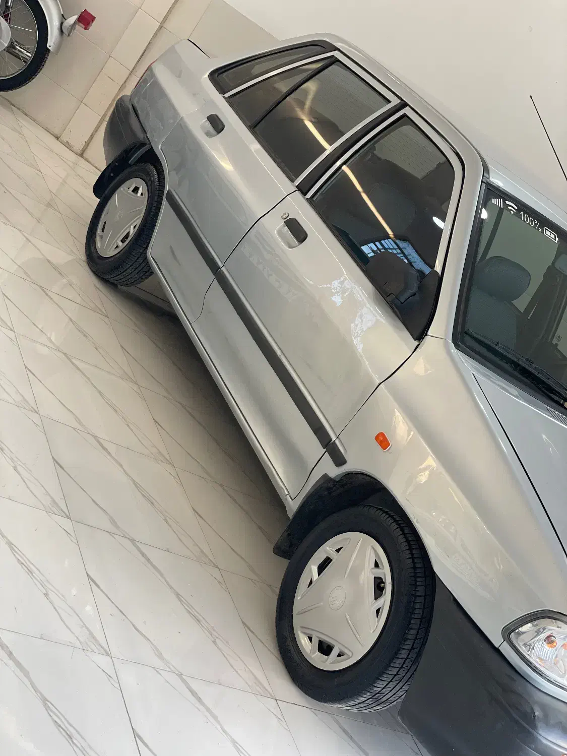 پراید|خودرو سواری و وانت|اراک, |دیوار