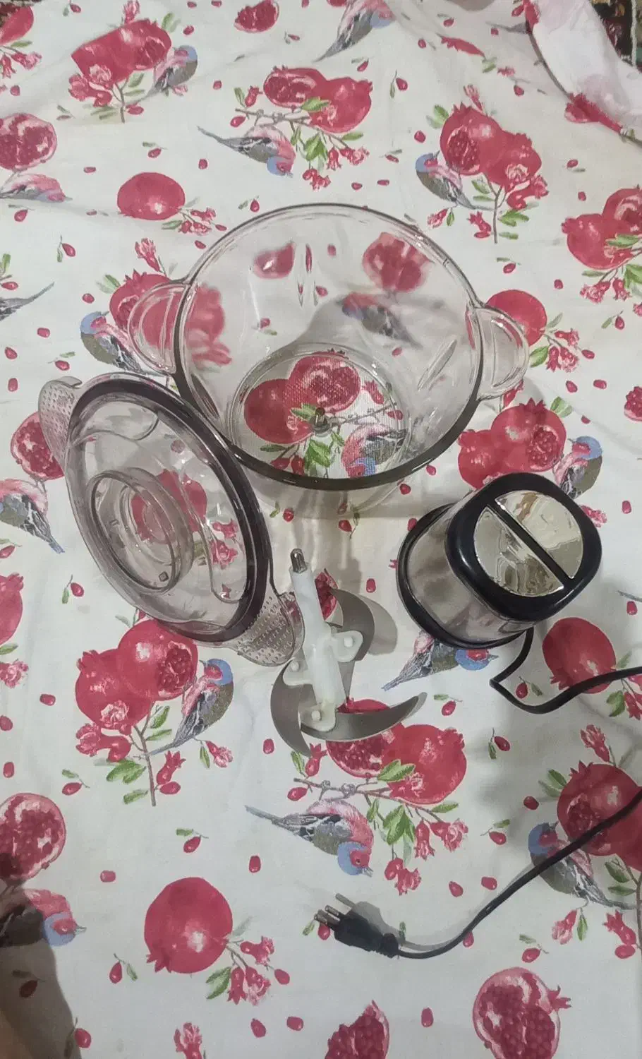 خرد کن|خردکن، آسیاب، غذاساز|رشت, آزادگان|دیوار