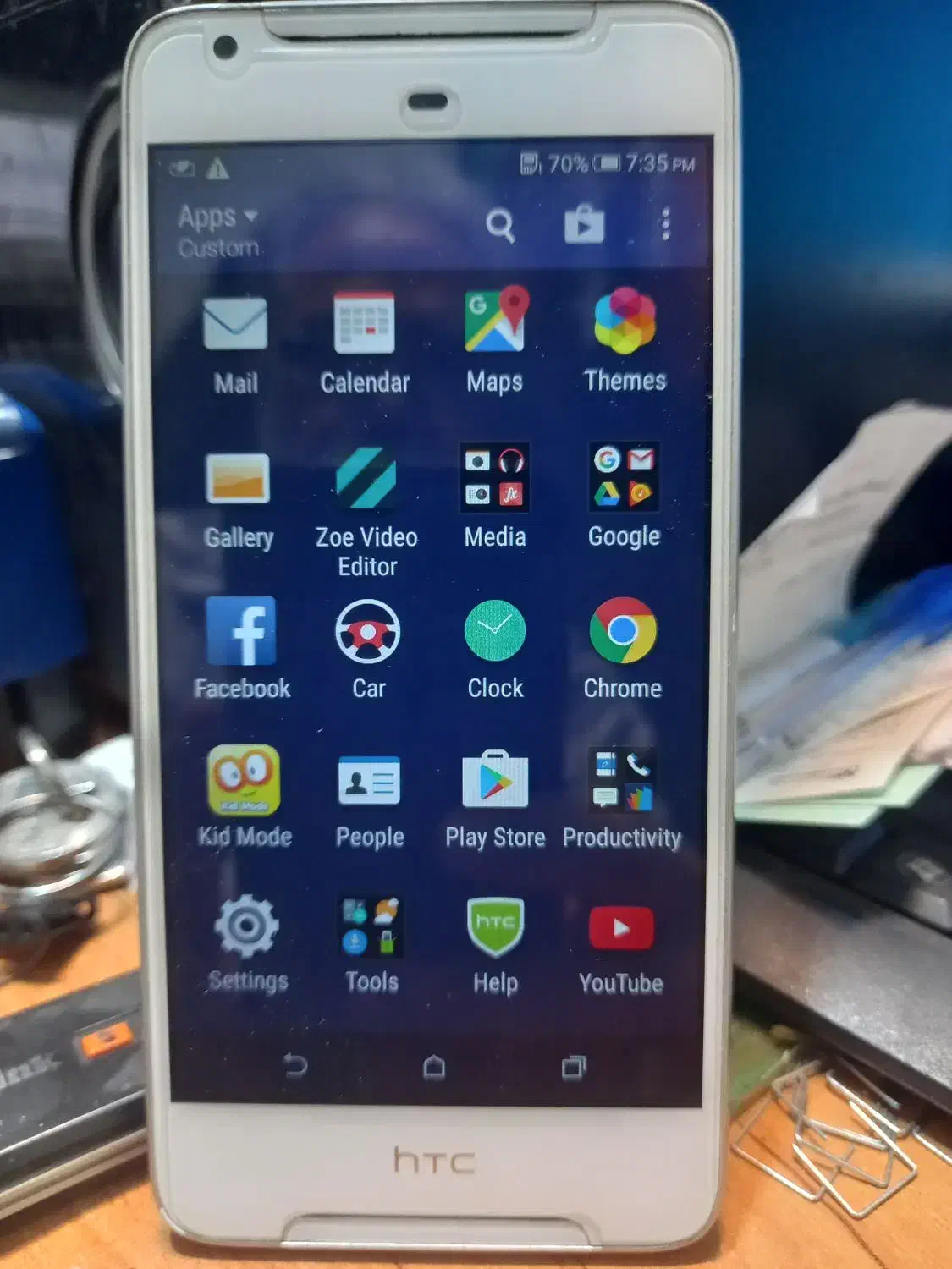 htc628|موبایل|تهران, زیبادشت|دیوار