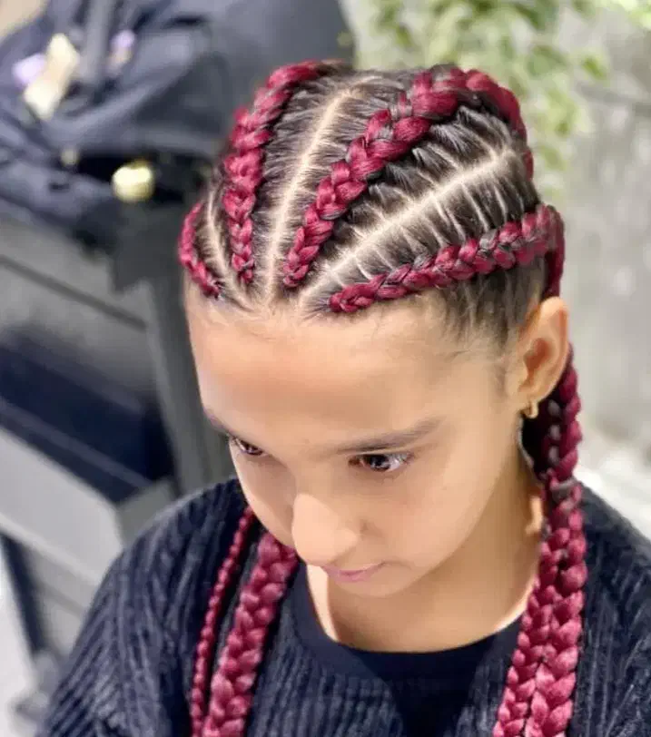 بافت مو/اکستنشن مو|خدمات آرایشگری و زیبایی|اقبالیه, |دیوار