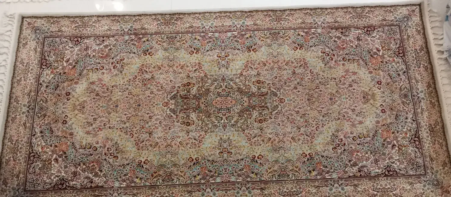 یک در ۲|فرش|تهران, مهران (سیدخندان)|دیوار