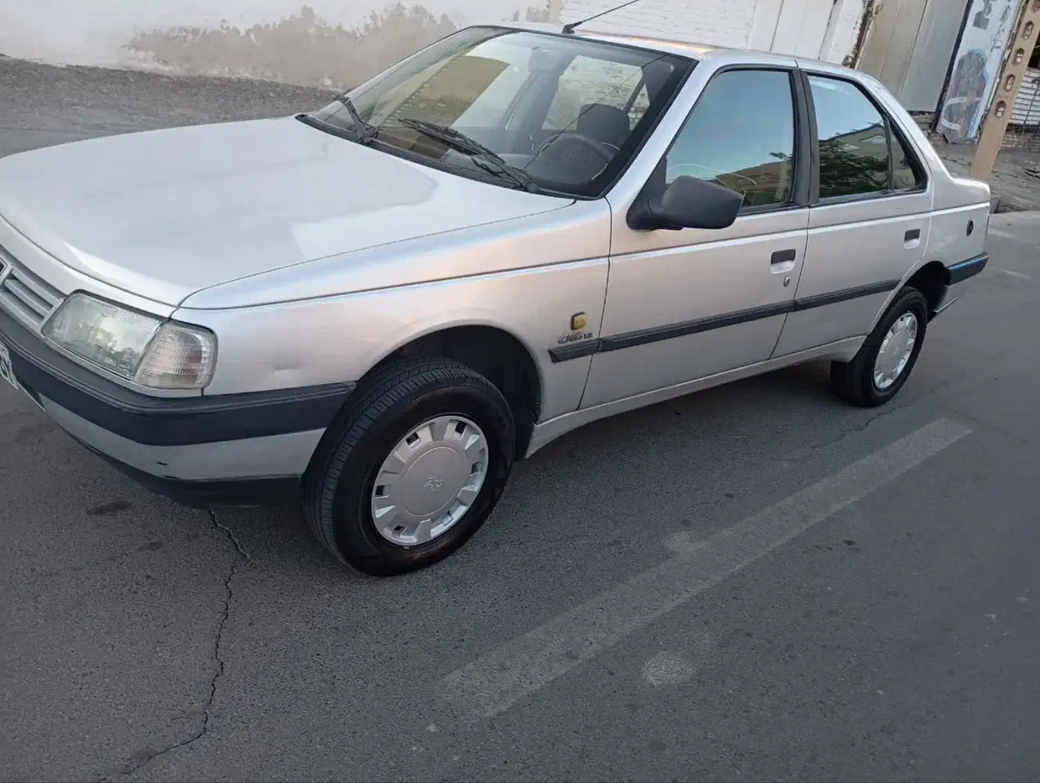 پژو 405 مدل 1388|خودرو سواری و وانت|بیرجند, |دیوار