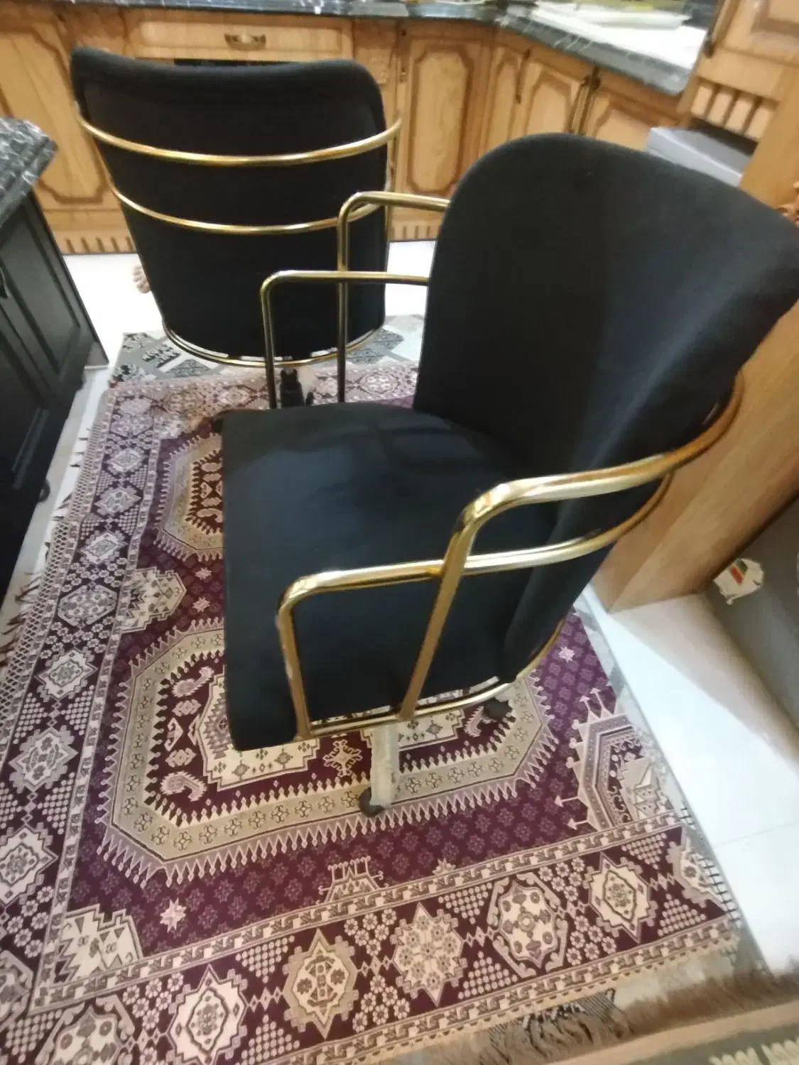 صندلی اپن|صندلی و نیمکت|مشهد, کوی المهدی|دیوار