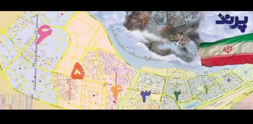 3 خوابه/134متری/نوساز/زیر قیمت|فروش آپارتمان|ساوه, |دیوار