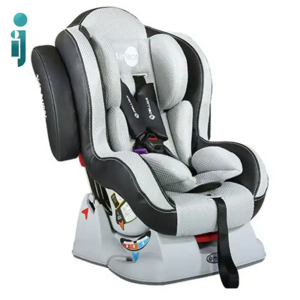 صندلی ماشین دلیجان مدل ایرتک Delijan airtech|تخت و صندلی بچه|صدرا-فارس, فاز ۱|دیوار
