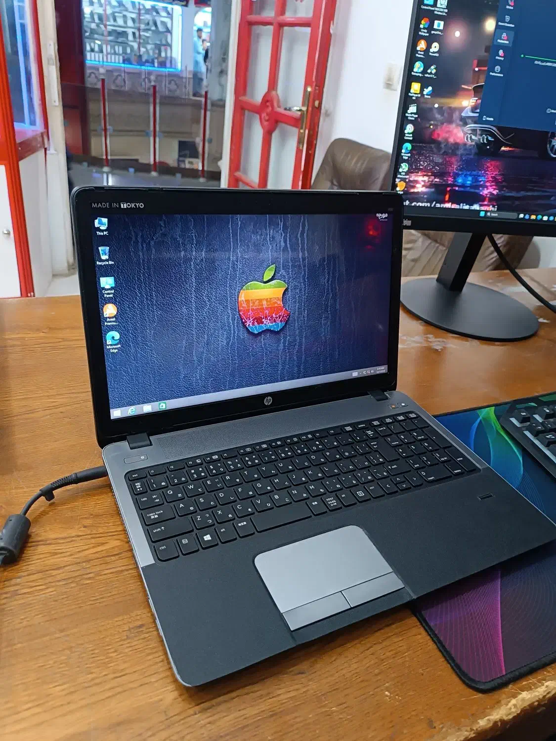 لپتاپ hp g1|رایانه همراه|زاهدان, |دیوار