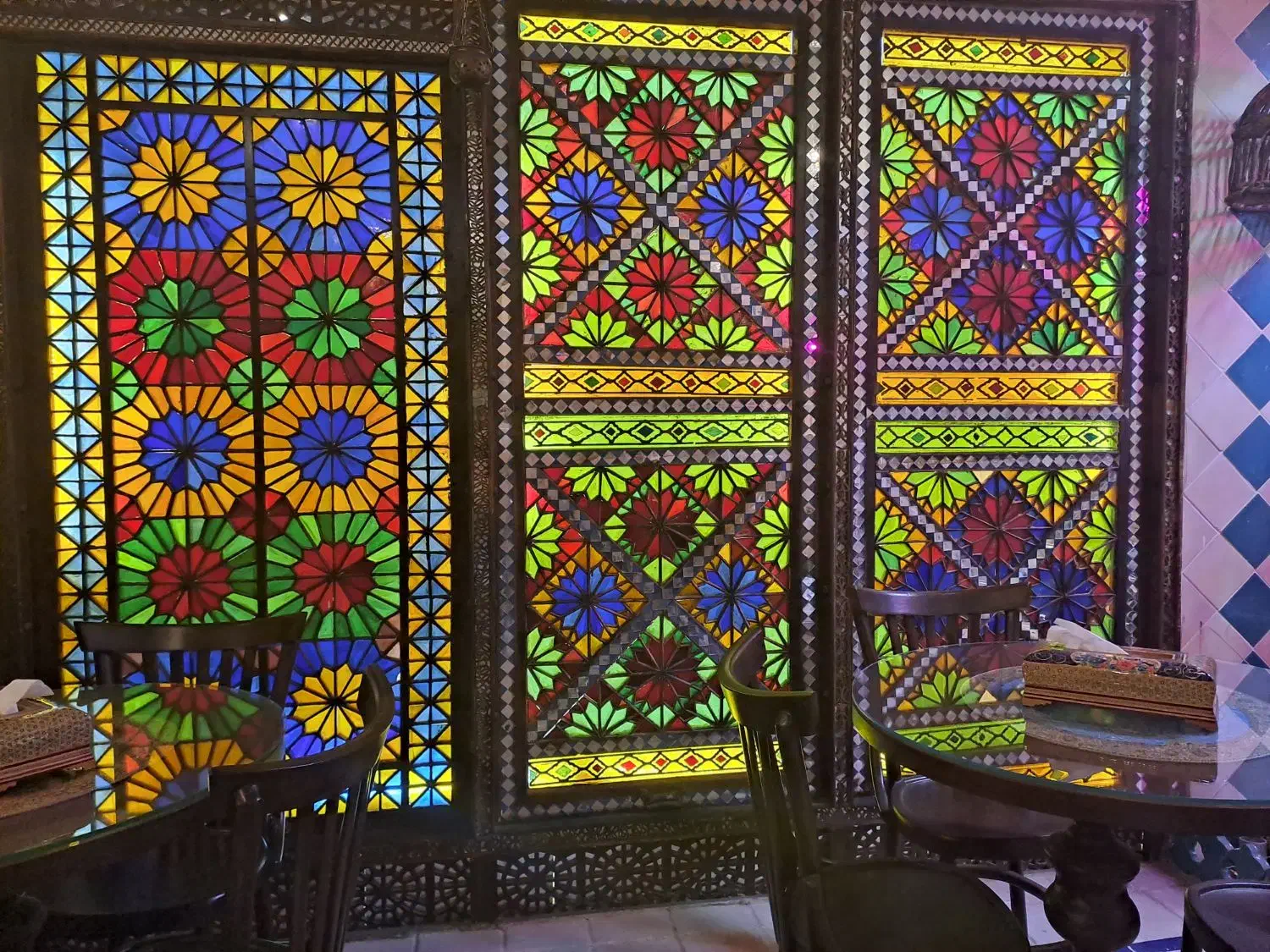 اینه کارئ سنتئ|خدمات پیشه و مهارت|خمینی‌شهر, |دیوار