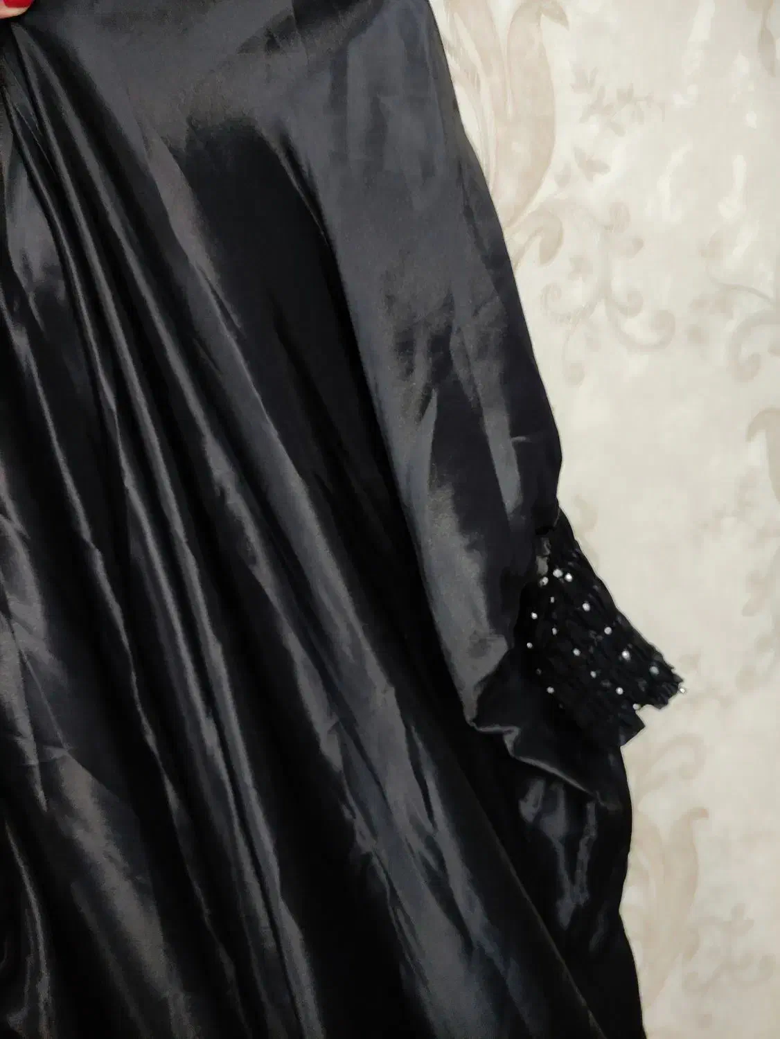 چادر ملی بسیار شیک|لباس|مراغه, |دیوار