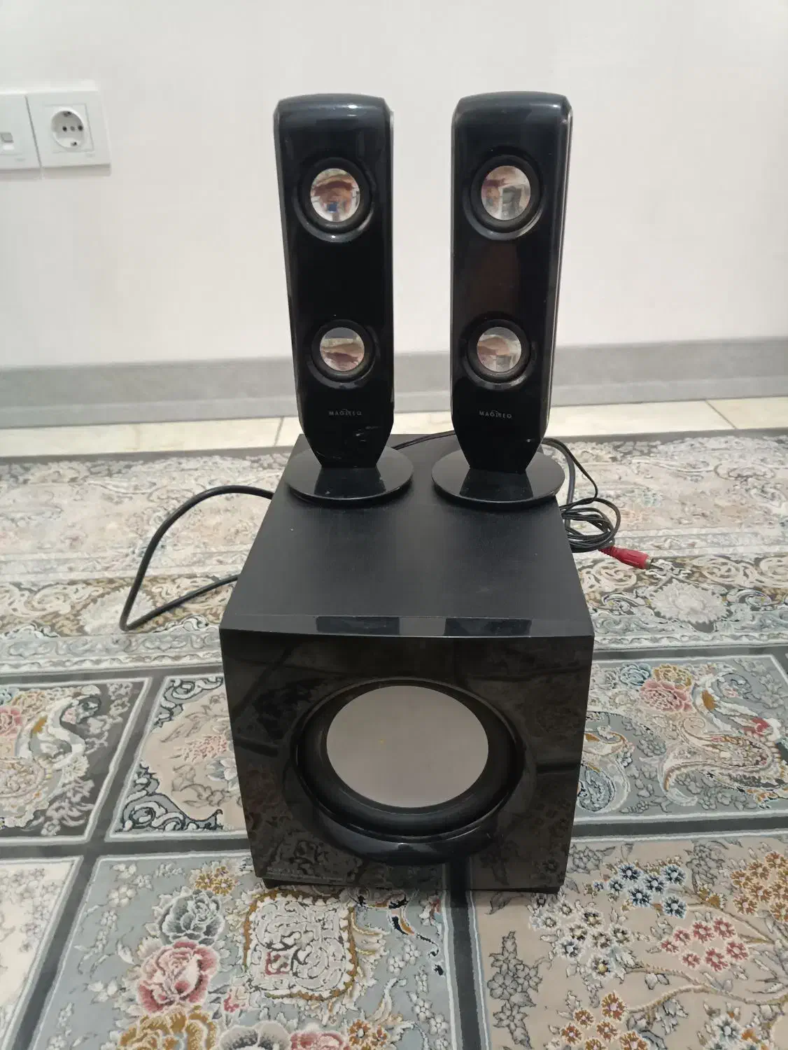 کامپیوتر بدون مانیتور|رایانه رومیزی|ری, تقی آباد|دیوار