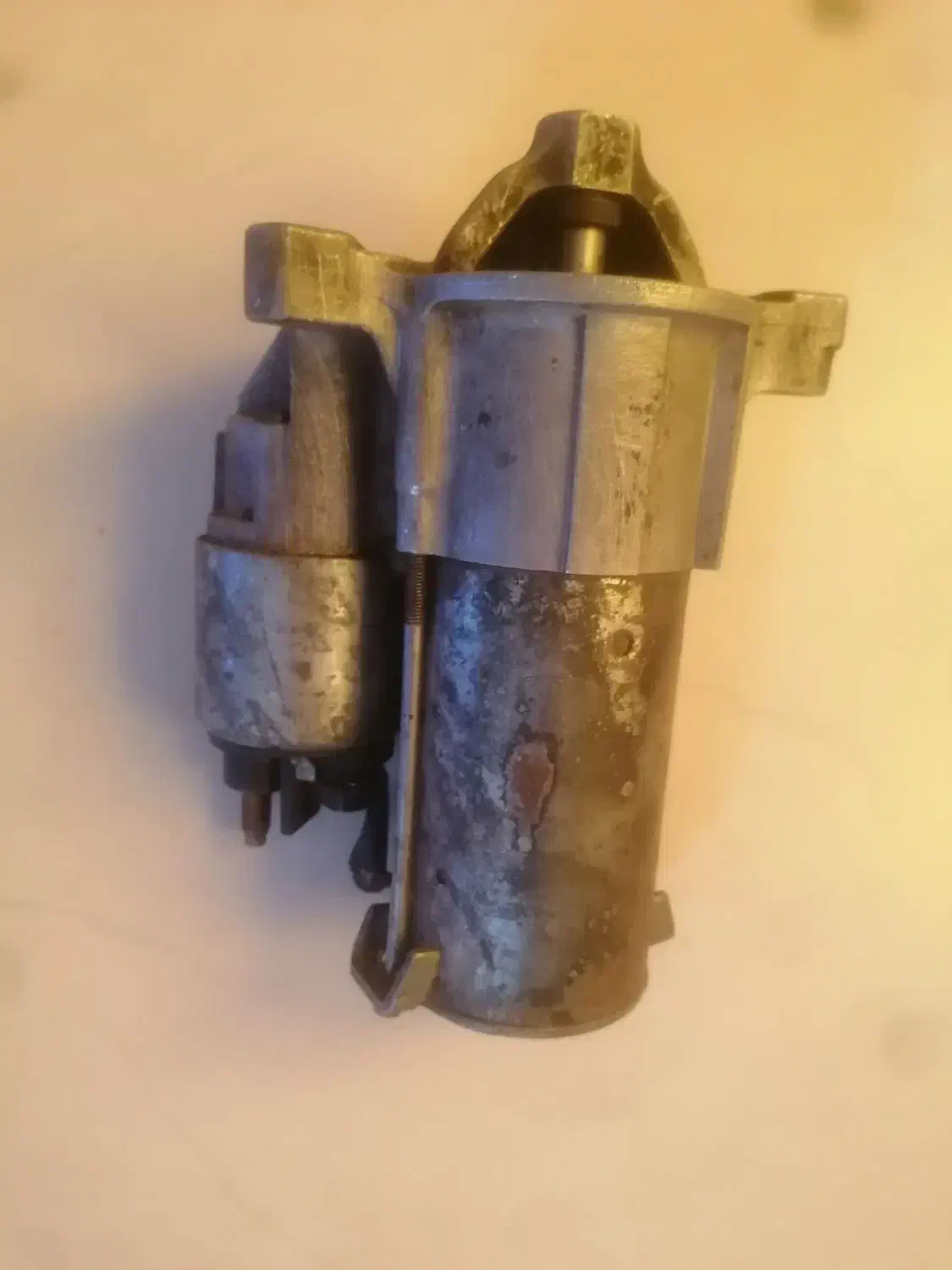 استارت 206|قطعات یدکی و لوازم جانبی|کرمان, |دیوار