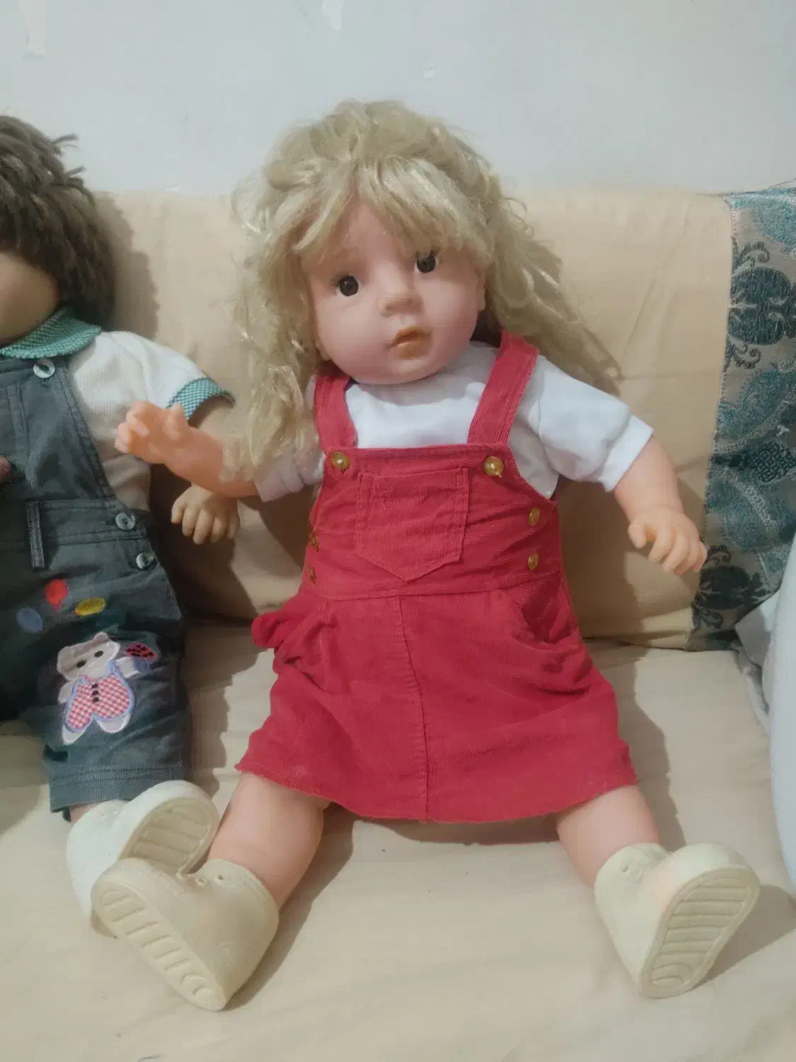 عروسک|اسباببازی|زنجان, |دیوار