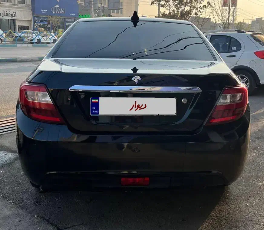 دنا اوتومات|خودرو سواری و وانت|اسلام‌شهر, مطهری|دیوار