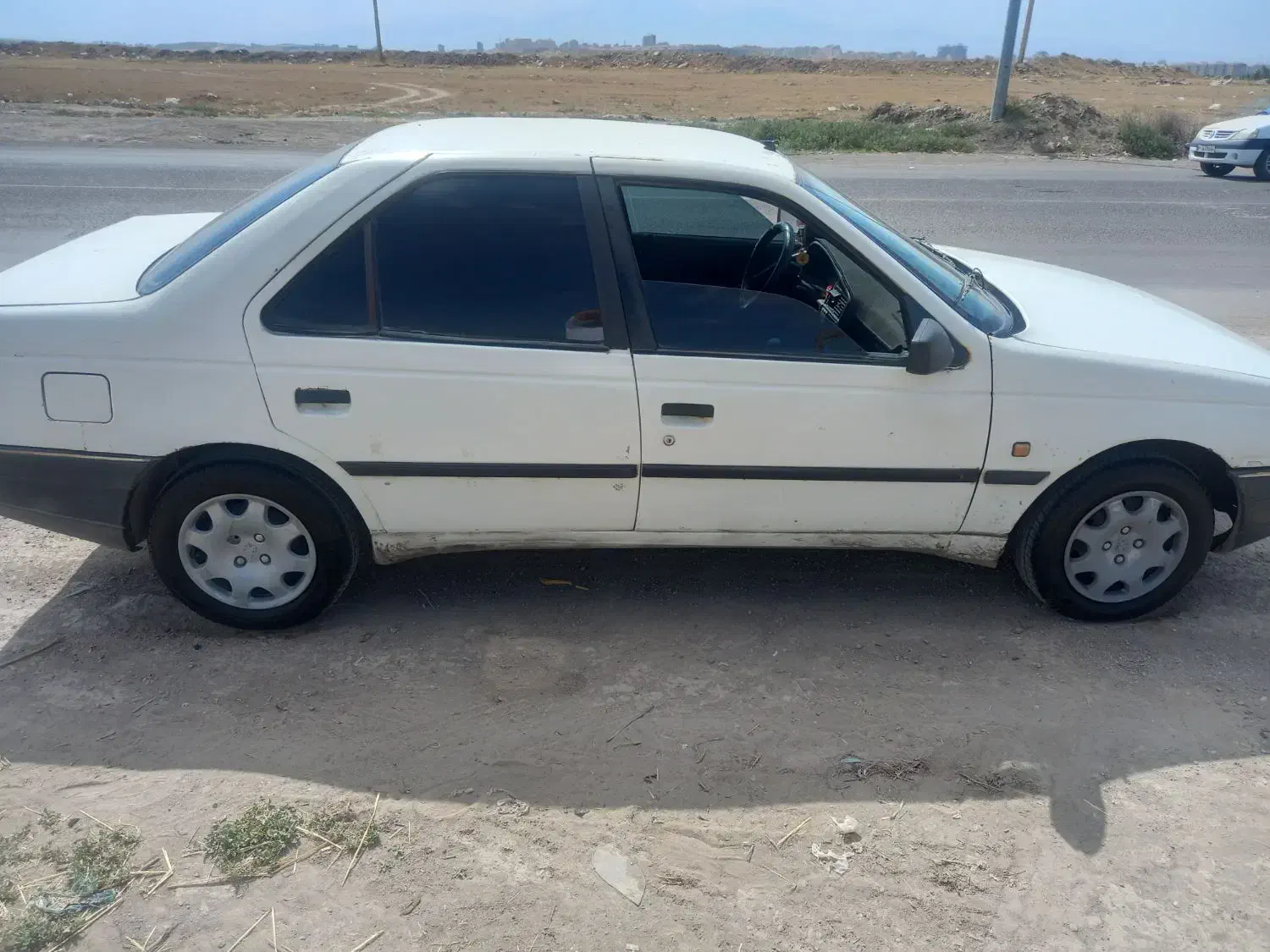 وسیله نقلیه|خودرو سواری و وانت|اردبیل, |دیوار