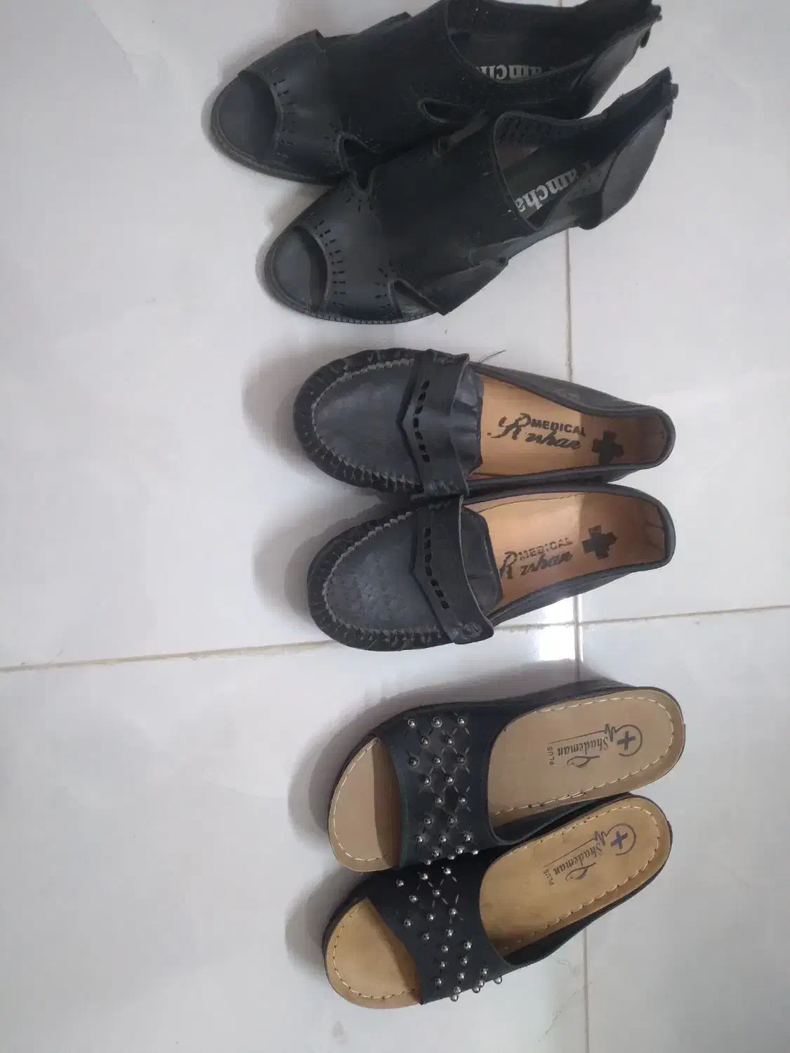 فروش اجناس مغازه قیمت پایین|لباس|قائمشهر, |دیوار