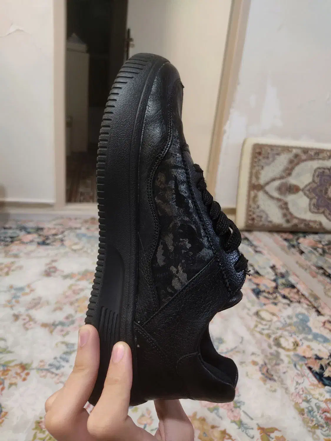 کفش مردانه سایز 39 نو نو|کیف، کفش، کمربند|قرچک, مهدیه|دیوار