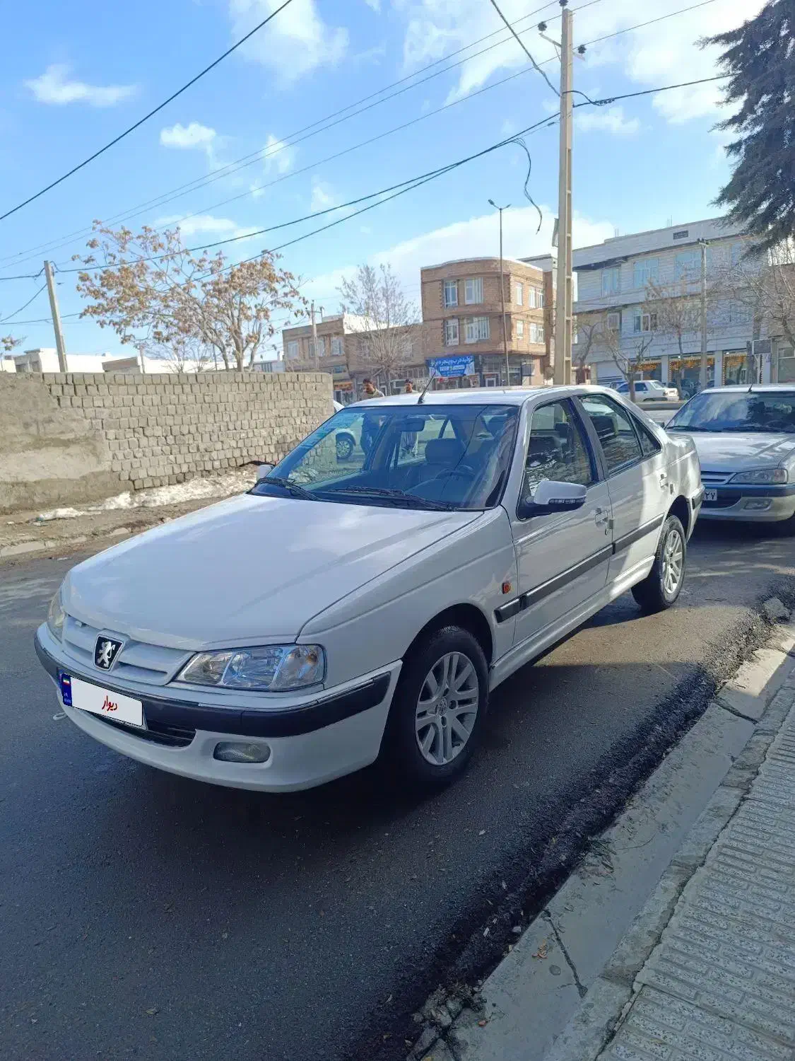 پیرانشهر|خودرو سواری و وانت|پیرانشهر, |دیوار