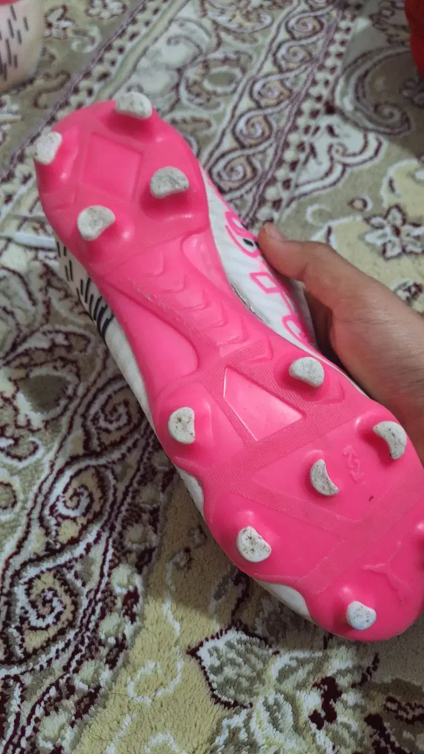 فوتبال|کیف، کفش، کمربند|بندر ماهشهر, |دیوار