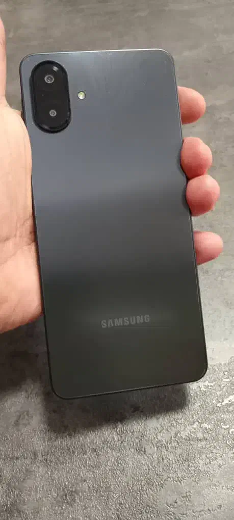 سامسونگ A07 با حافظه ۱۲۸ و رم ۴|موبایل|کرج, فاز ۴ مهرشهر|دیوار