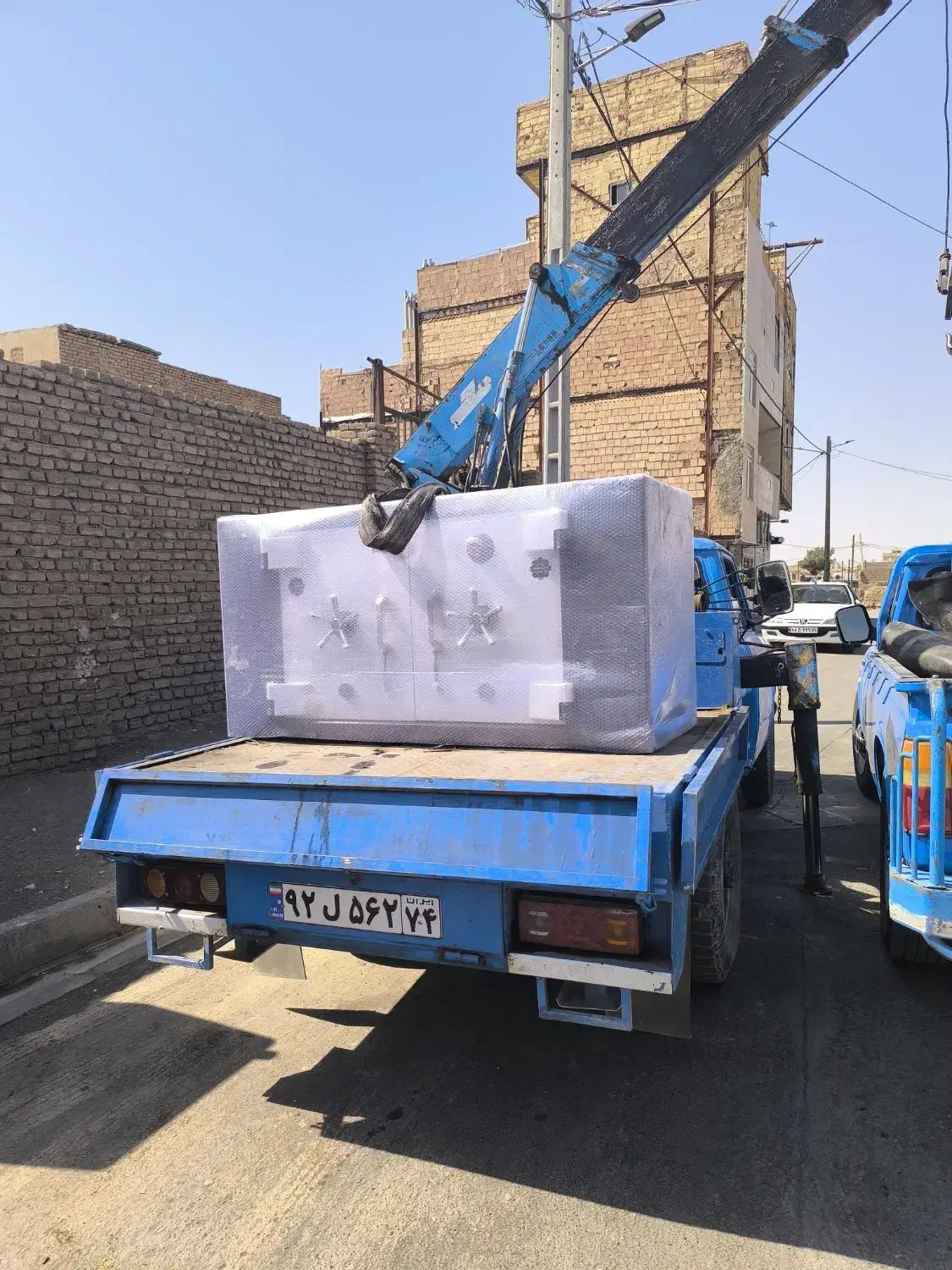 گاوصندوق مدل 2000  سوپر طلا|ابزارآلات|مشهد, ابوذر|دیوار