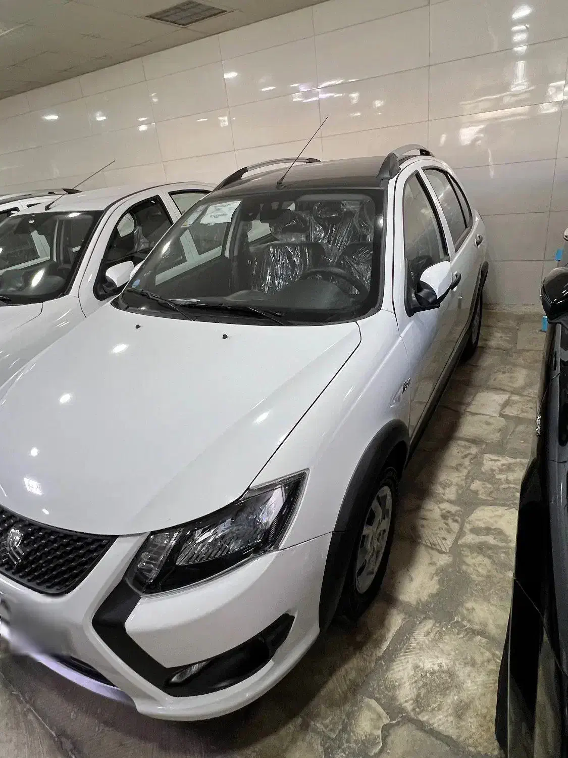 کوییک فول gxr مدل ۱۴۰۴|خودرو سواری و وانت|کرمانشاه, |دیوار