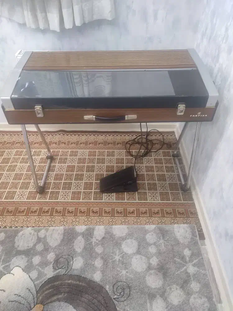 عتیقه وقدیمی|موتورسیکلت|شیراز, هفت تنان|دیوار