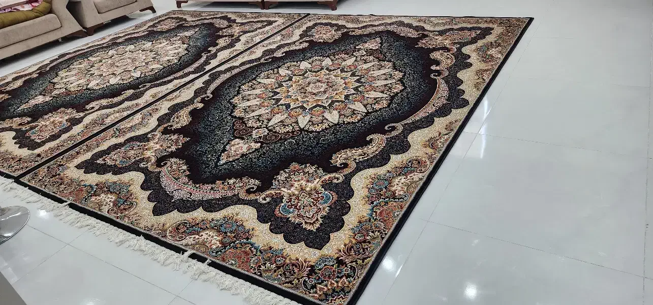 فرش ۹ متری|فرش|بندرعباس, |دیوار