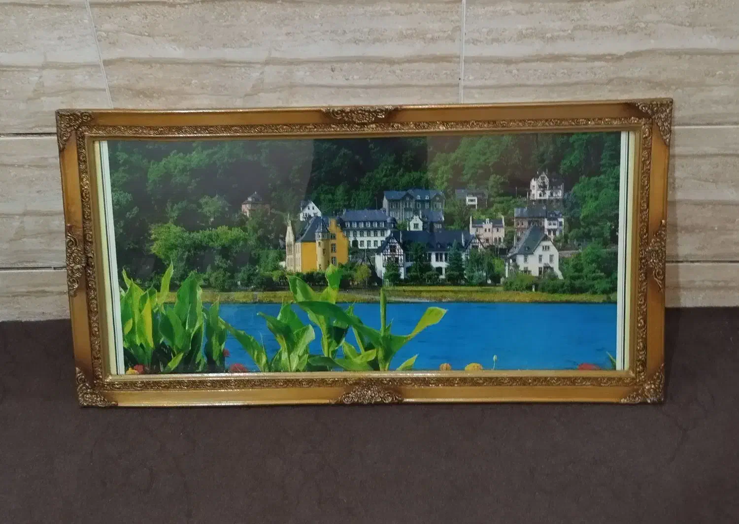 7 عدد تابلو برای فروش قیمت|تابلو، نقاشی، عکس|اهواز, کوی بشارت|دیوار