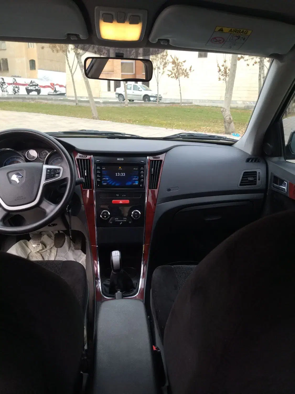 دنا 97|خودرو سواری و وانت|ارومیه, |دیوار