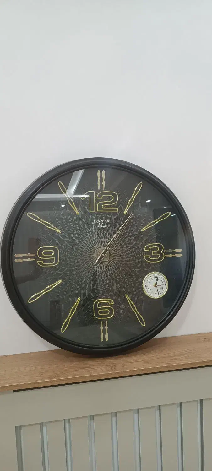 ساعت دیواری|ساعت دیواری و تزئینی|بوکان, |دیوار