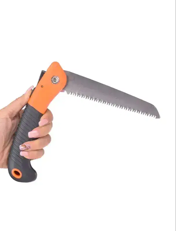 اره تاشو جیبی کینگ شو|ابزارآلات|چهارباغ, |دیوار