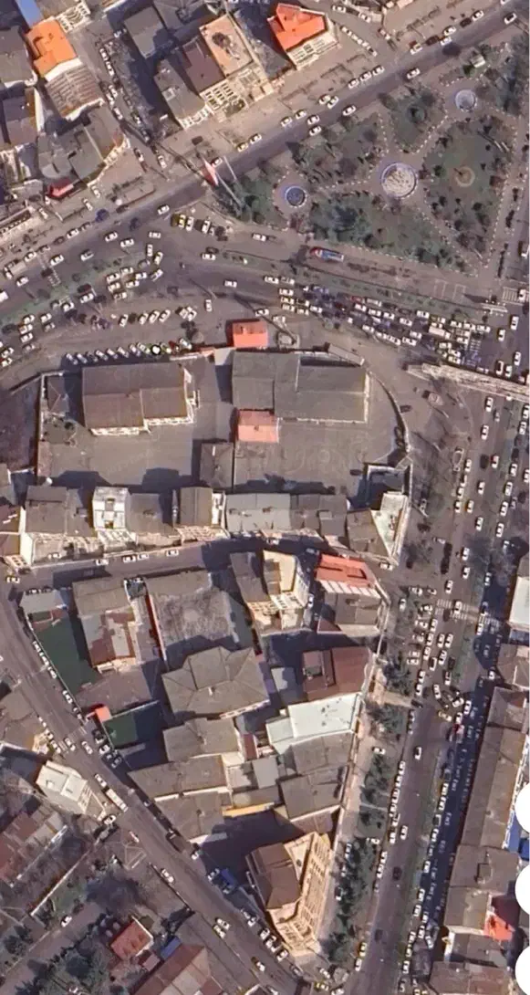 ۱۶۵متر مغازه براصلی بلوار برق ۳فاز|اجارهٔ مغازه و غرفه|رشت, گلباغ نماز|دیوار