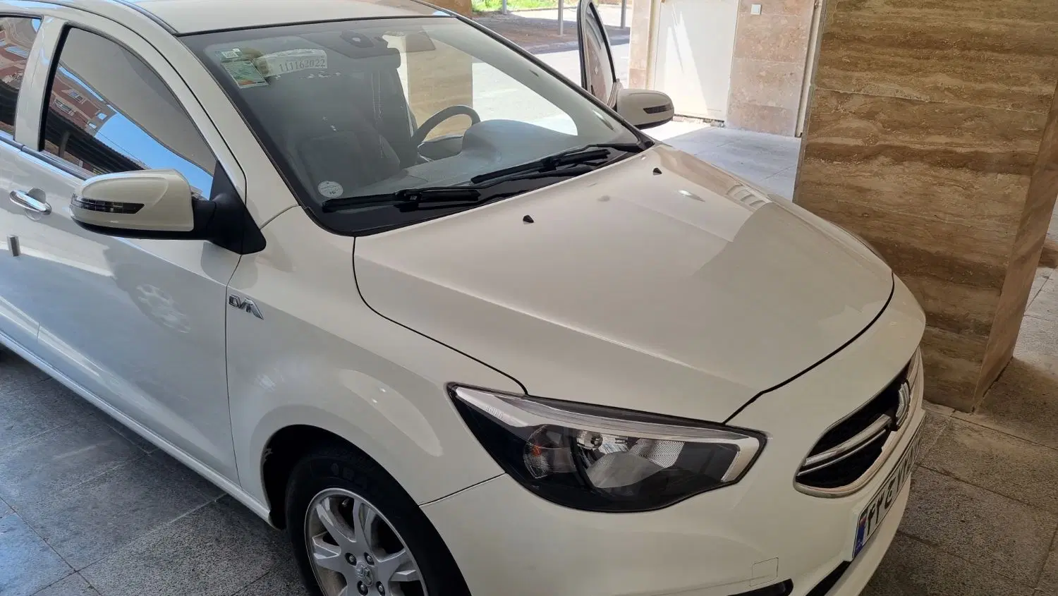 شاهین cvt 1403|خودرو سواری و وانت|قم, شهرک قدس|دیوار