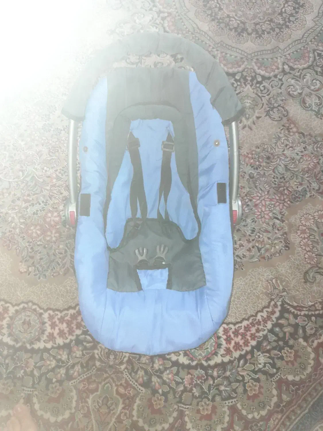 نی نی لالا|اسباب و اثاث بچه|سمنان, |دیوار