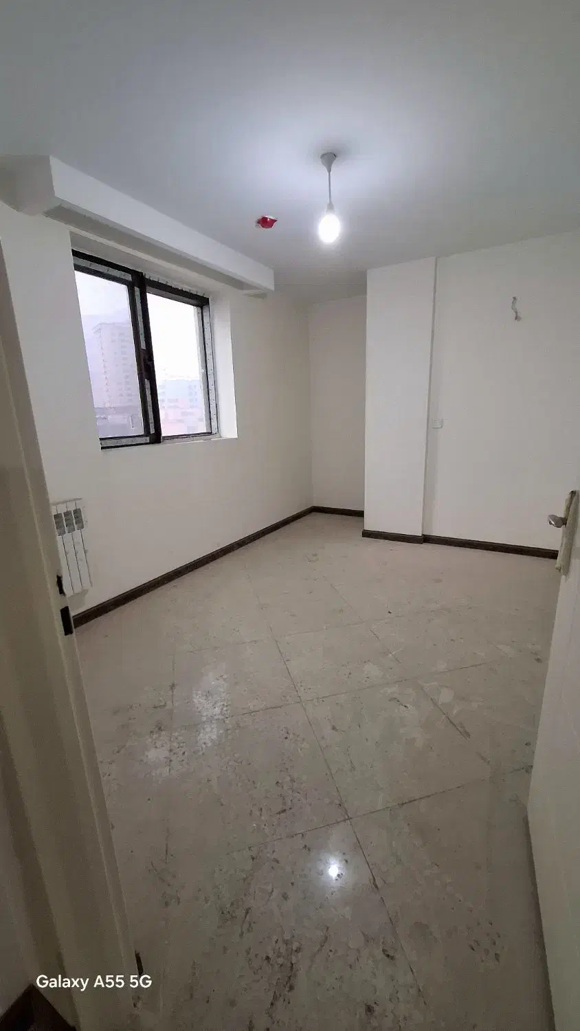 1۰۵/ ردیف اول / شهرک خرازی/ کلید نخورده