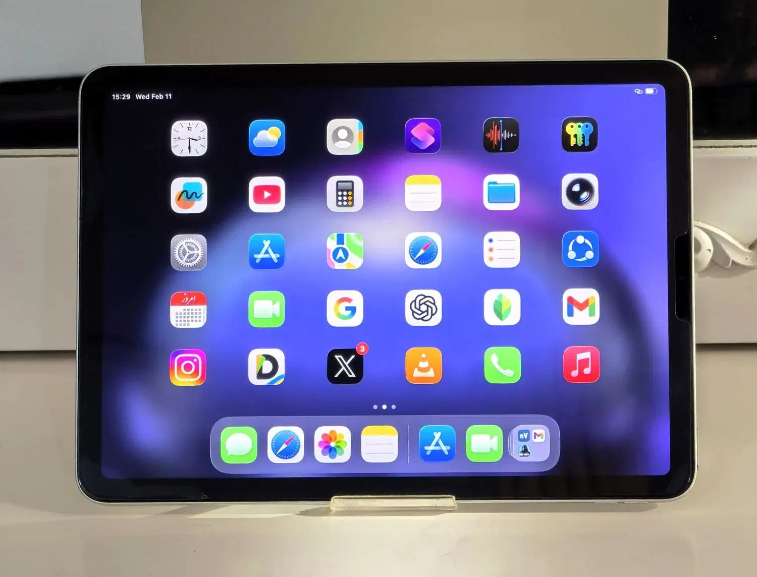 ایپد Air|تبلت|کوهدشت, |دیوار