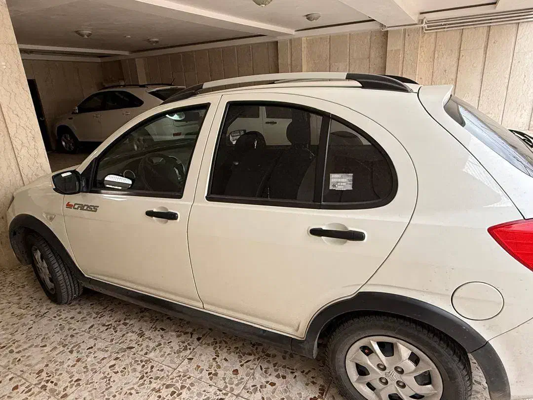 کوییک مدل ۱۴۰۲|خودرو سواری و وانت|قزوین, |دیوار