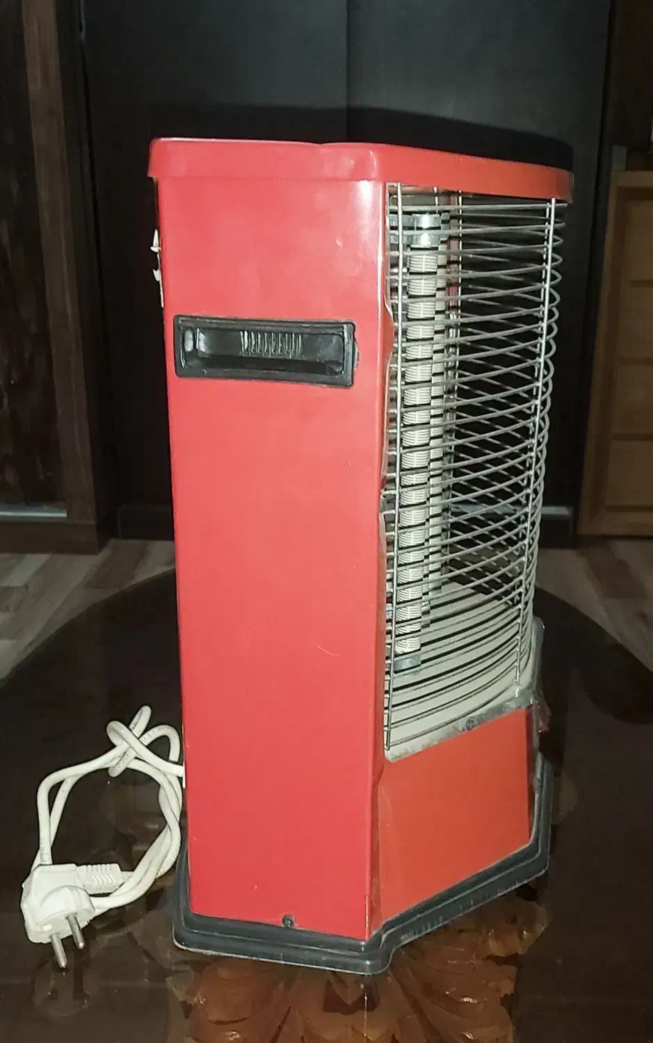 بخاری برقی|بخاری، هیتر، شومینه|محمدشهر, ولدآباد|دیوار