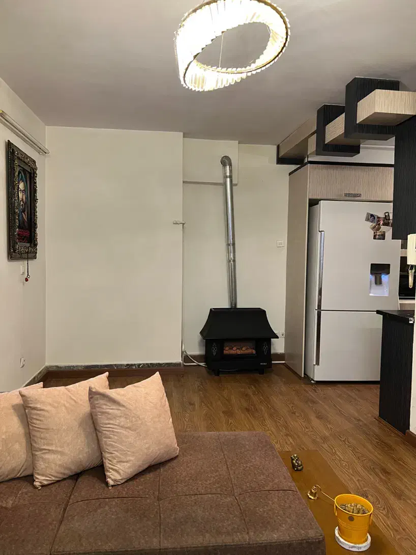 فروش آپارتمان ۴۱ متری ۱ خوابه طبقه ۴ در اوقاف|فروش آپارتمان|تهران, اوقاف|دیوار