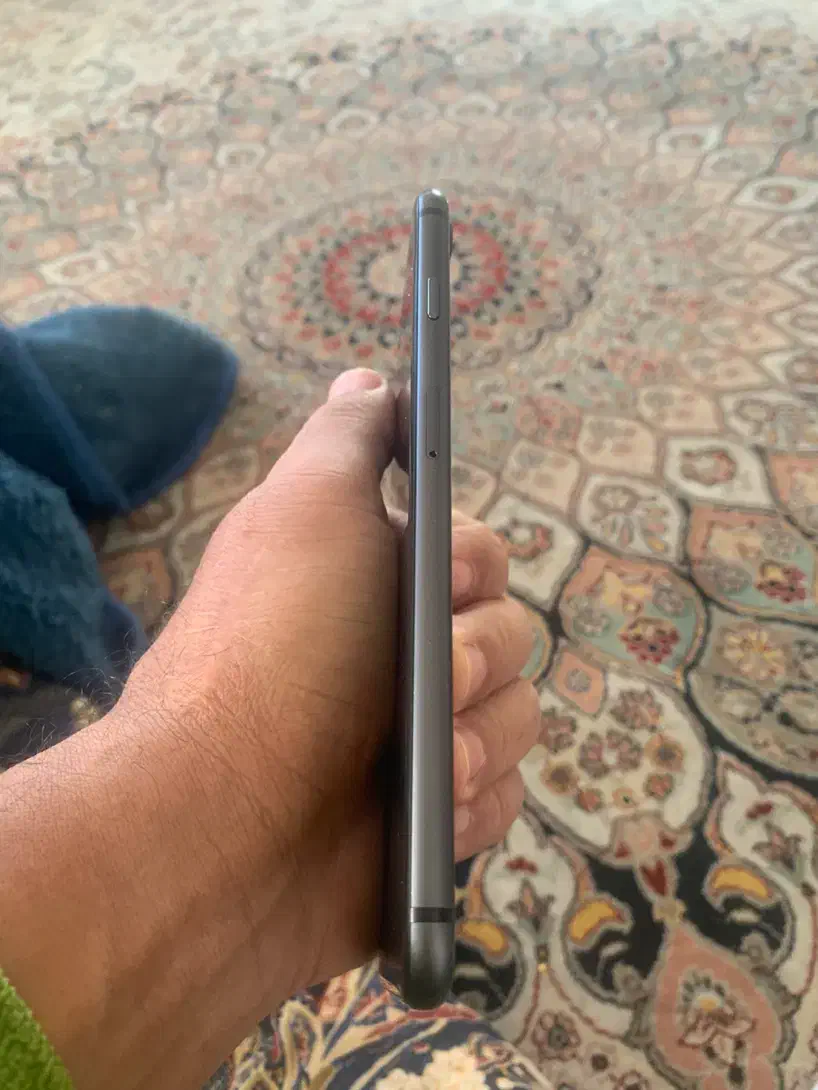 گوشی ایفون|موبایل|تبریز, |دیوار