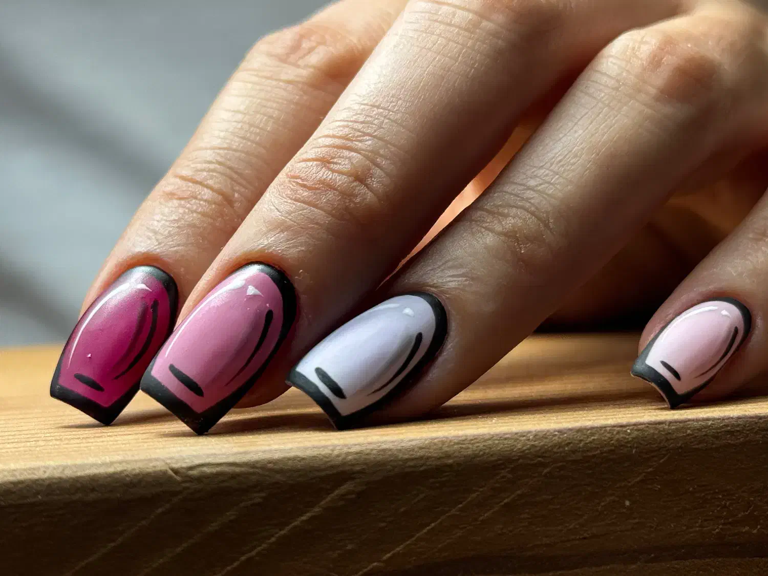 استخدام طراح و ژلیش کار ناخن|استخدام درمانی، زیبایی، بهداشتی|تهران, نیروی هوایی (پیروزی)|دیوار