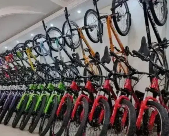 دچرخ۲۰.۲۶/۲۴/چکی/پاییزه|دوچرخه، اسکیت، اسکوتر|مشهد, شهید قربانی|دیوار