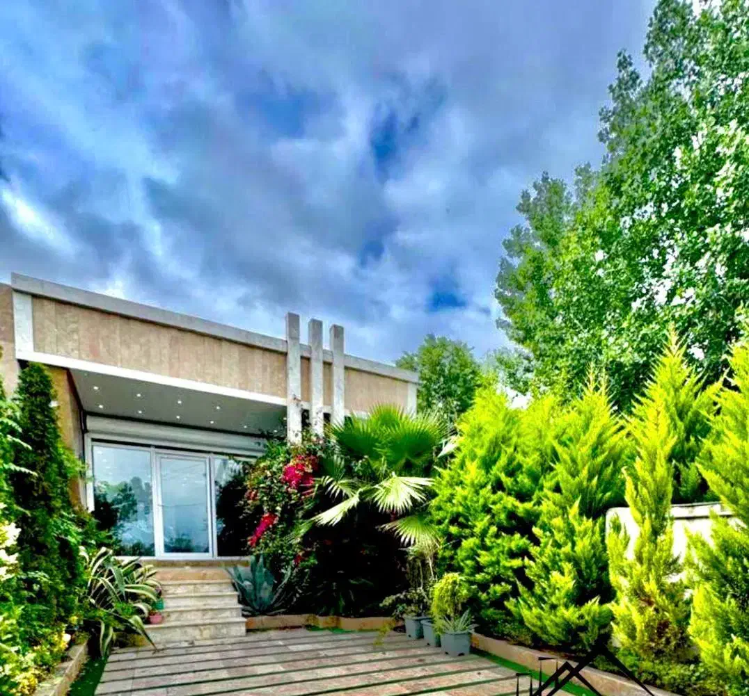 ویلا فلت دنج و اروم//شهرک قدیمی جنگلی|فروش خانه و ویلا|لاهیجان, گلستان|دیوار