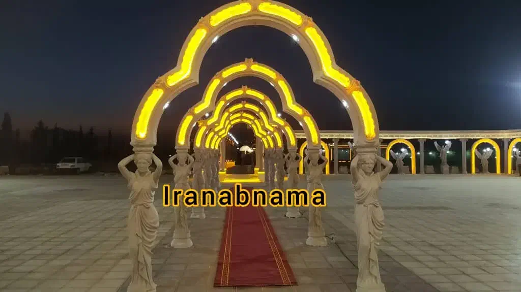 آبنما، انواع مجسمه فرشته،ستون،آلاچیق های فایبرگلس|مجسمه، تندیس، ماکت|شیراز, شهرک صنعتی شیراز|دیوار