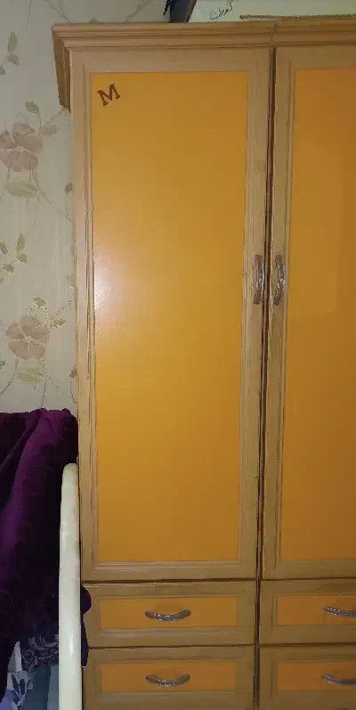 کمد و و دراور لباس|جاکفشی، کمد، دراور|مشهد, جاهد شهر|دیوار