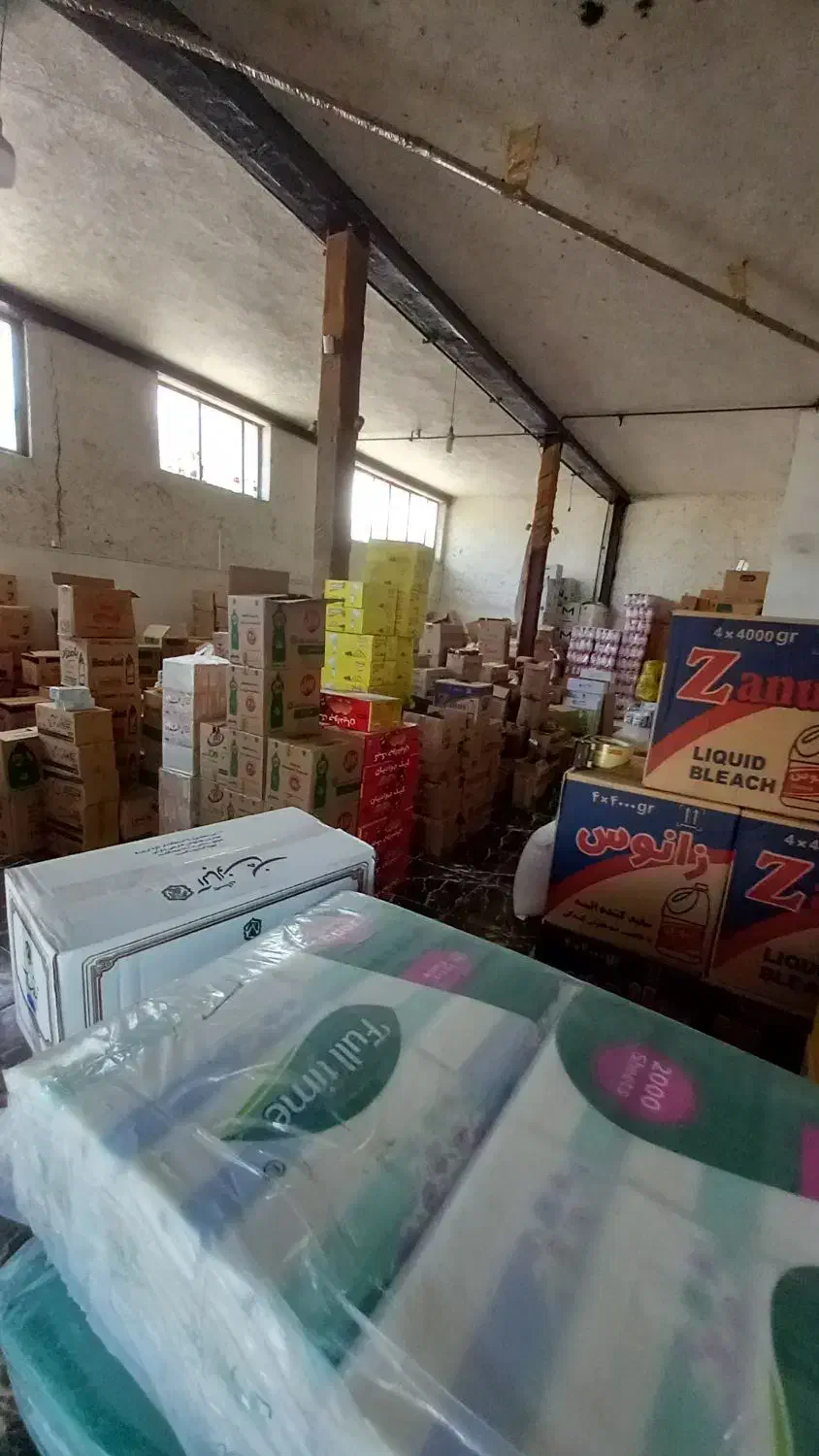 مغازه ۱۴۰ متری ابتدای اتوبان کلاکسر به هزار سنگر|اجارهٔ مغازه و غرفه|آمل, |دیوار