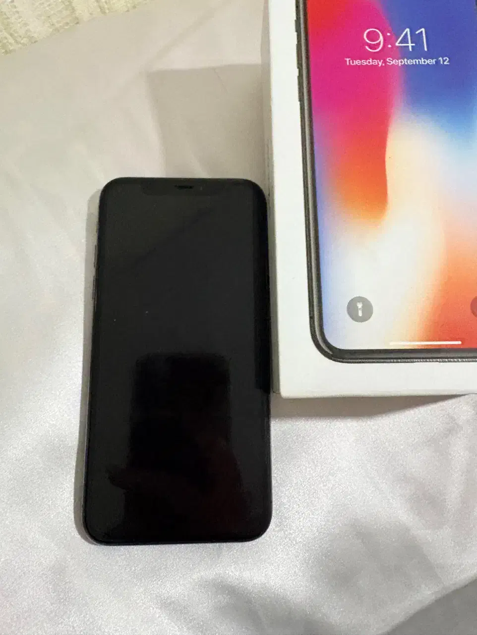 iPhone X 256|موبایل|شیراز, کوی قضات|دیوار