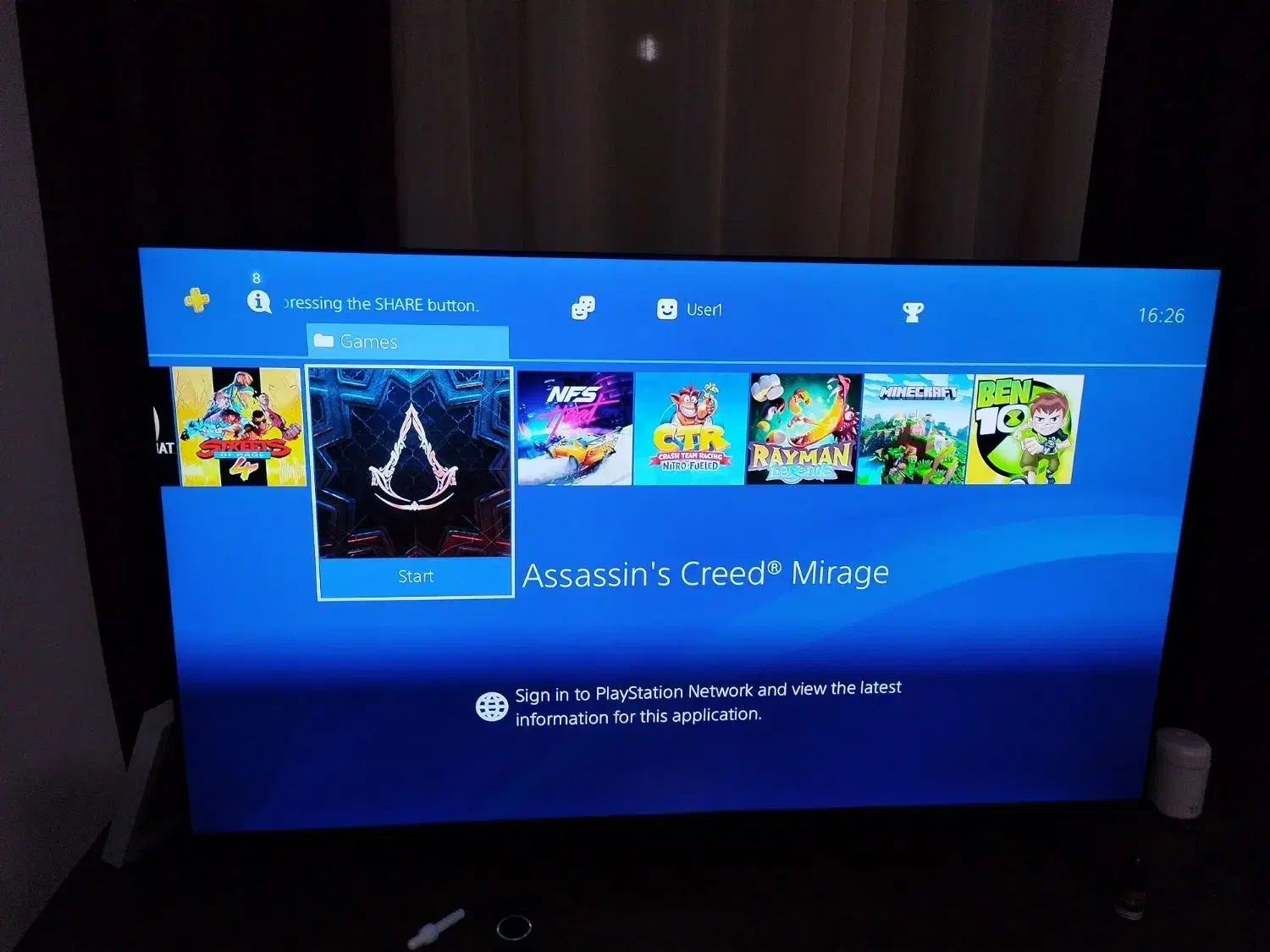 فروش پی اس ۴|کنسول، بازی ویدئویی و آنلاین|تهران, امامت|دیوار