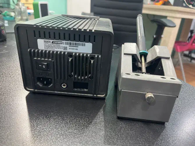 هویه کویک ts1200|ابزارآلات|خرم‌آباد, |دیوار